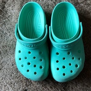 Kids Crocs J3